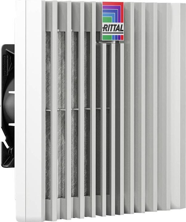 Actual product image Rittal Filter fan