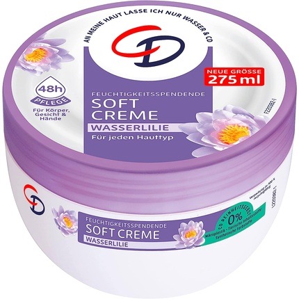 CD Na (275 ml)