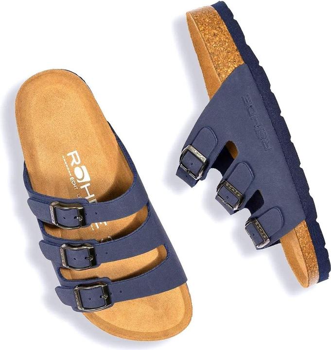 Actual product image Rohde Alba (36)