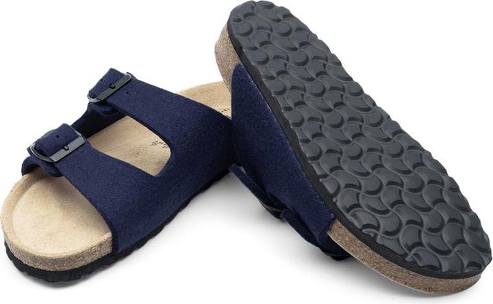 Actual product image Vitaform Gender Mule Wool Felt Soft (48)