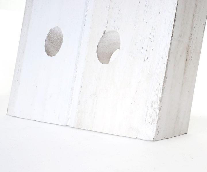 Immagine prodotto Jamb Tavola vibrante (22 x 5 x 120 cm)