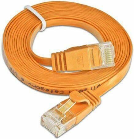 Produktbild Lightwin Netzwerkkabel (UTP, CAT6, 5 m)