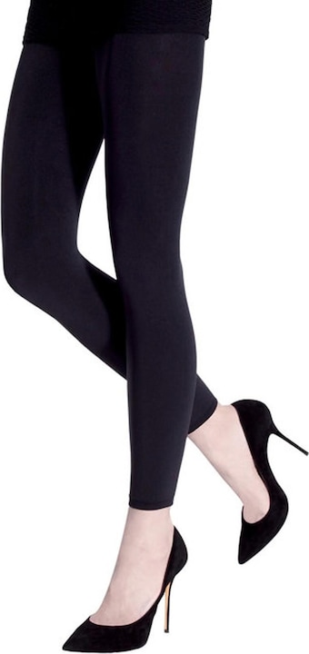 Image du produit Silky Collants opaques 70 deniers Sans pieds Leggings Opaques (70 DEN, M)