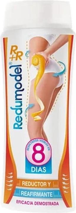 Produktbild Avance Cosmetic Redumodel Reduct Reafirmante Emulision 250ml (Körpercreme, 250 ml)