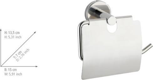 Immagine prodotto Wenko Bosio