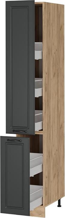 Produktbild Vicco Apothekerschrank R-Line