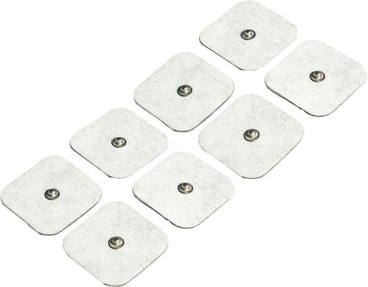 Image du produit Beurer Jeu d'électrodes de remplacement