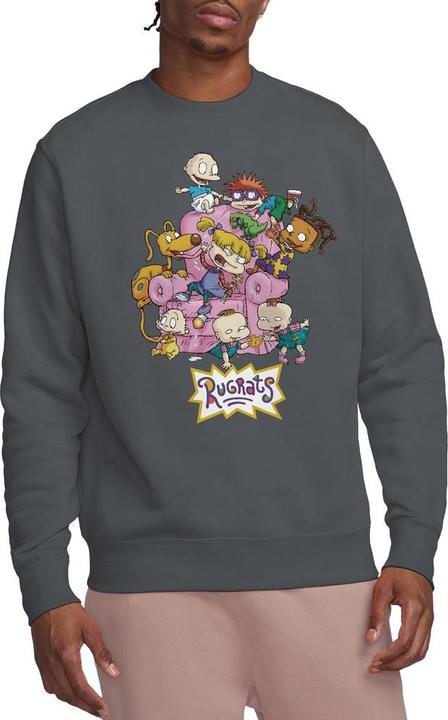 Immagine prodotto Rugrats Felpa Sedia Adulto Unisex (L)