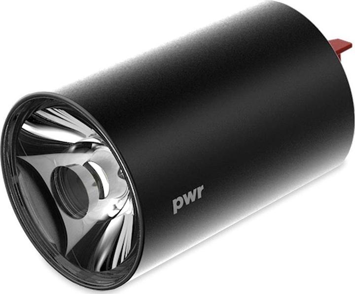 Actual product image knog. Flashlight PWR Camper 600 (3 cm, 600 lm)