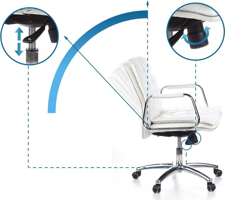 Produktbild Hjh Office VILLA 10