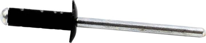 Produktbild Gesipa 1712694 Spezial-Blindniete Stahl Aluminium 250St.