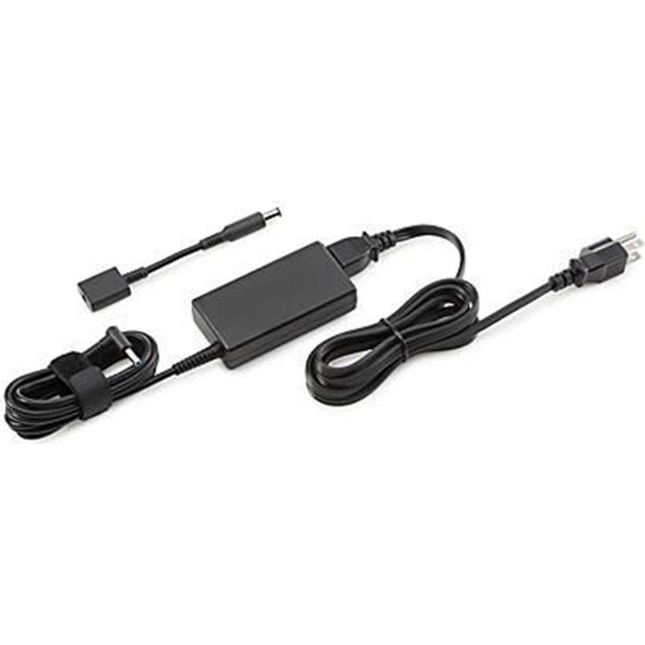 HP Smart AC Adapter (45 W), Notebook Netzteil