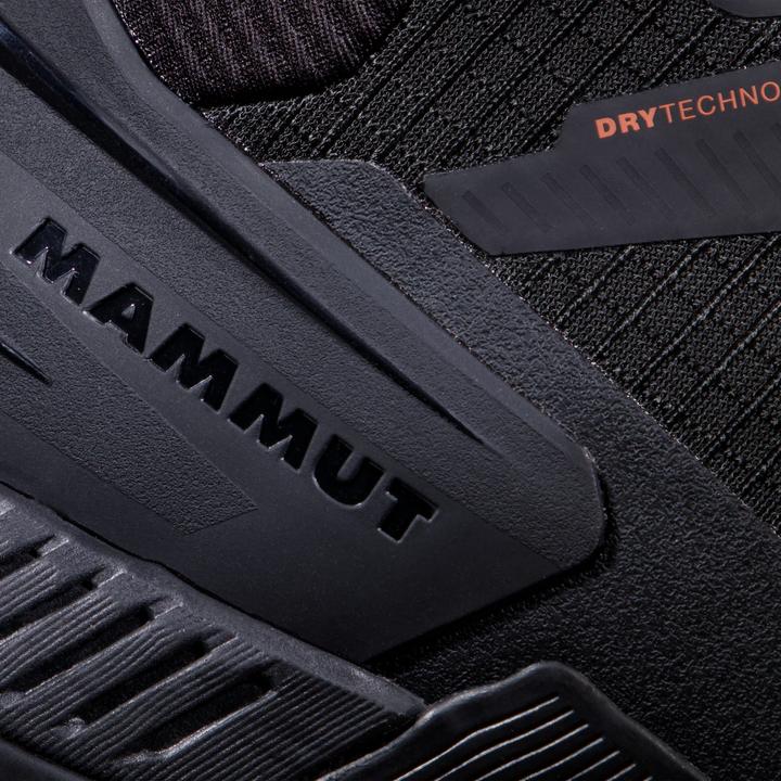 Produktbild Mammut Blackfin III Mid DT Women (41.5)