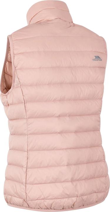 Immagine prodotto Trespass - Giana - Gilet in piumino - Donna (XS)