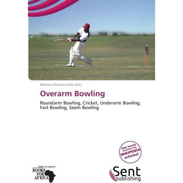 Thumbnail - Overarm Bowling, Ratgeber