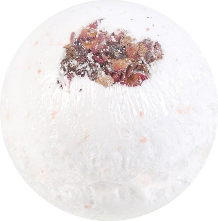 Image du produit Something Different - Bombe de bain LOVE (1 ml, Bombe de bain)