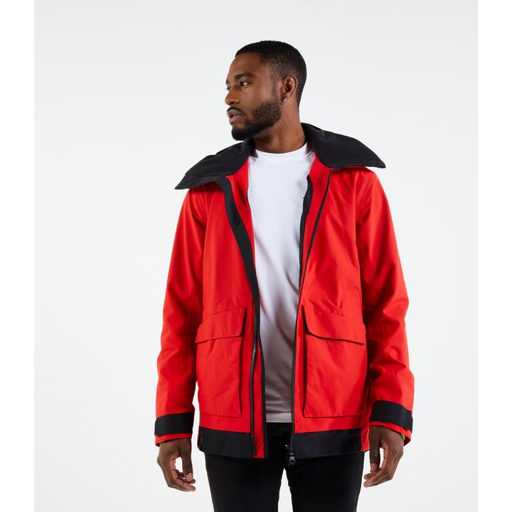 Actual product image Tribord Sailing 500 (XL)