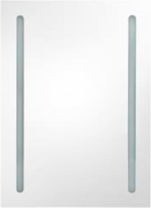 Image du produit vidaXL Armoire de salle de bain (50 x 13 x 70 cm)