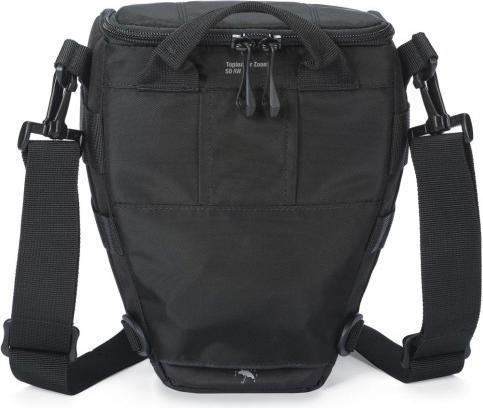 Image du produit Lowepro Toploader Zoom 50 AW II (Sac à bandoulière pour appareil photo)