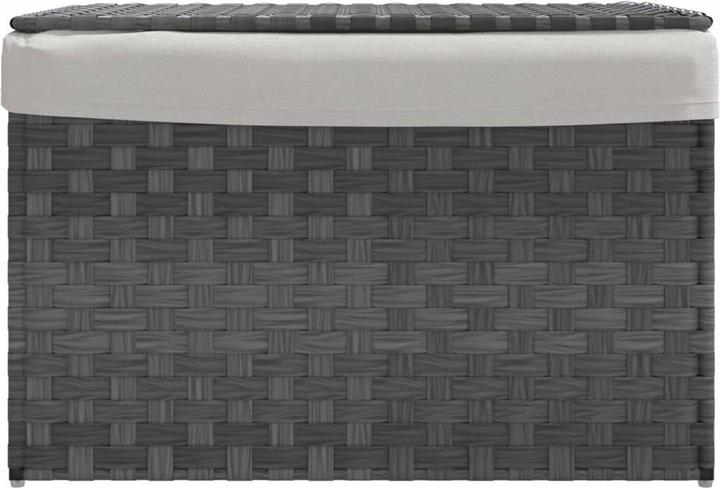 Actual product image vidaXL Wäschekorb