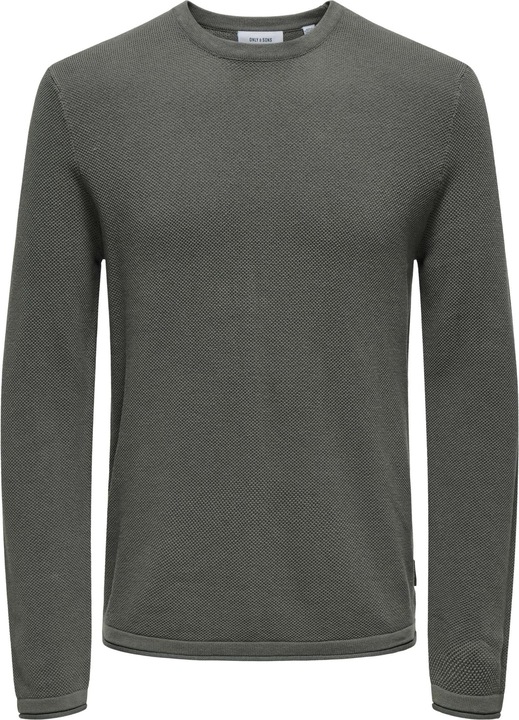 Immagine prodotto Only & Sons Onsfelix Reg 12 Crew Knit Noos (S)