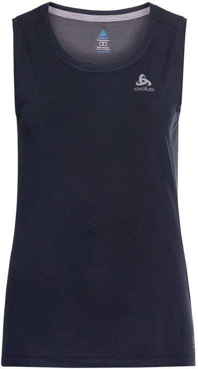 Produktbild Odlo Tank crew neck F-DRY (XXL)