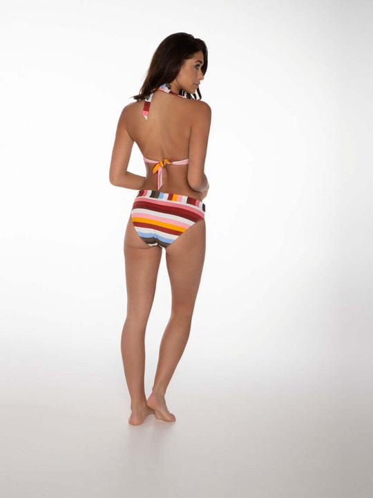 Actual product image Protest Ladies Mm Hanoi Ccup Bikini, Clay, XL (42, XL)