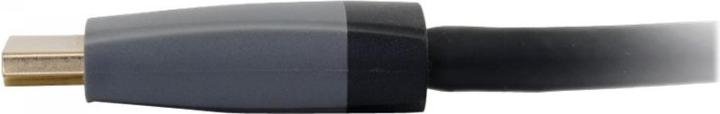 Produktbild C2G 15,2 m (50 ft) Plus Serie Select Standard Speed HDMI-Kabel mit Ethernet 1080p - CL2-bewertet für Wan (15.20 m, HDMI)