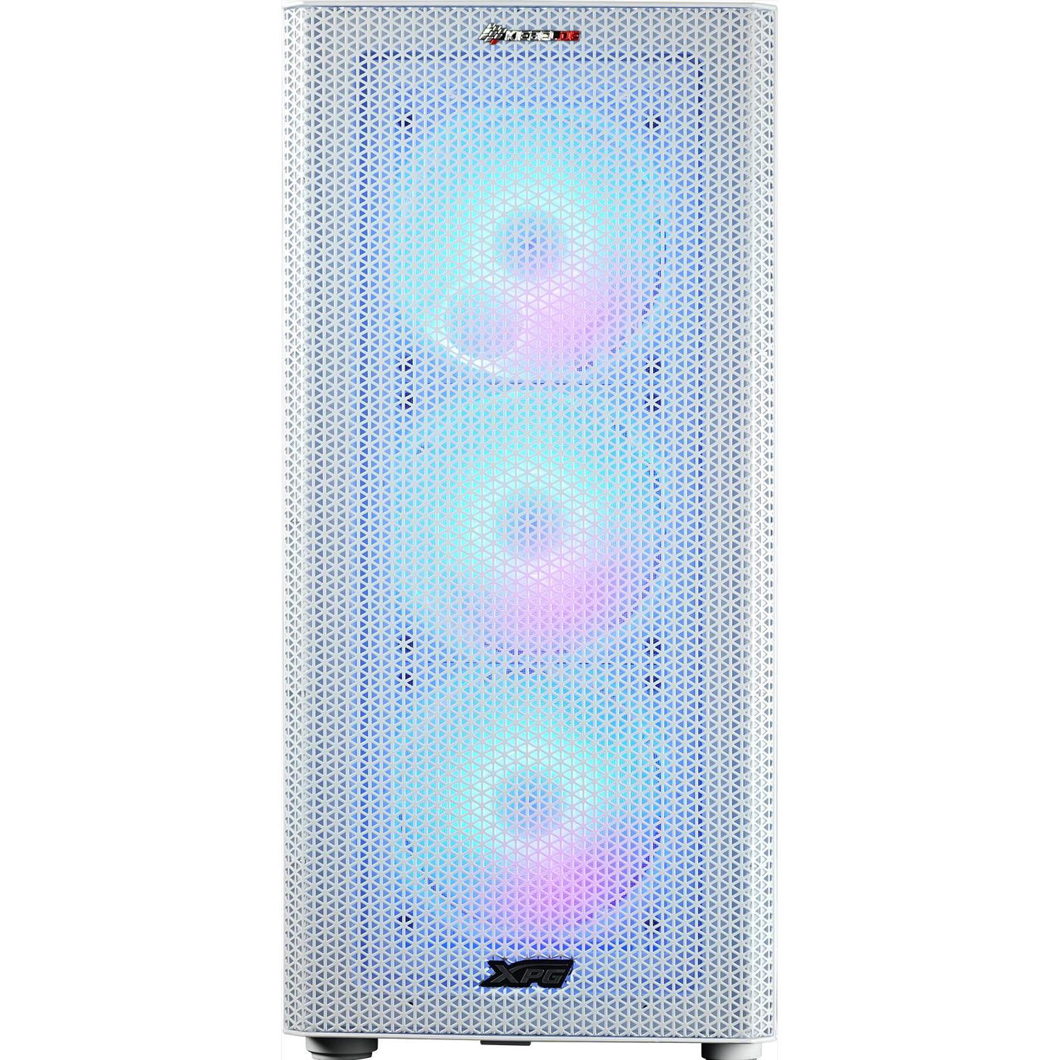 Thumbnail - Kiebel Pulsar 12 (ATX), PC Gehäuse, Weiss