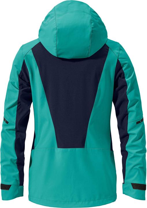 Produktbild Schöffel Softshell Jacket Matrei L (M)