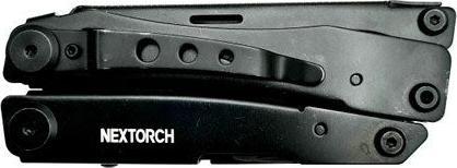 Actual product image Nextorch Multi-Tool MT10 (10 Functions)