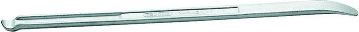 Actual product image Gedore Mounting lever, 16 inch/400 mm, chrome-plated vanadium steel, silver