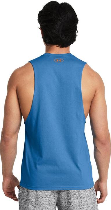 Produktbild Under Armour Pro. Rock Payoff Graphic Tanktop (M)