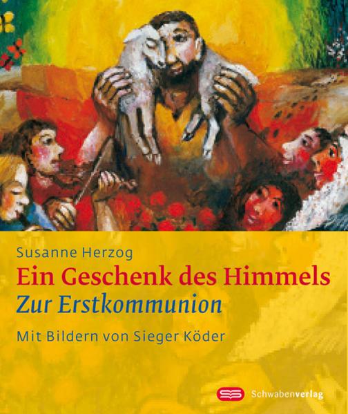 Produktbild Ein Geschenk des Himmels (Deutsch, Susanne Herzog, 2016)
