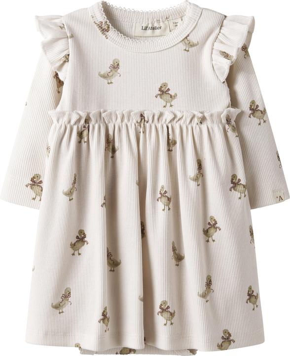 Name it Strampler Kleid (86)