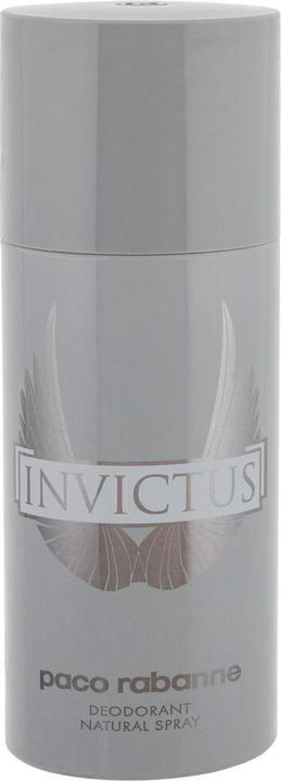 Image du produit Paco Rabanne Invictus (Spray, 150 ml)