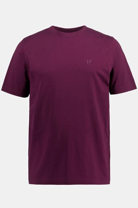 Produktbild JP1880 T-Shirts, Basic, 2er-Pack, Rundhals, bis 8XL (L)