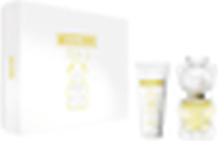 Immagine prodotto Moschino Mini set regalo Toy 2 (Set di profumi)