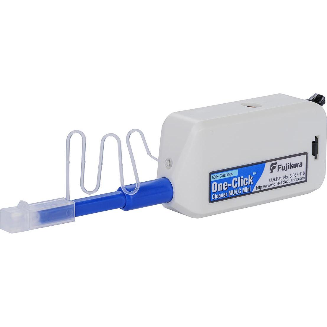 Metz Connect Metz 150800118-E Detergente One-ClickTM, Accessori di rete