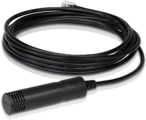 Produktbild Aten Temperatur- und Feuchtesensor