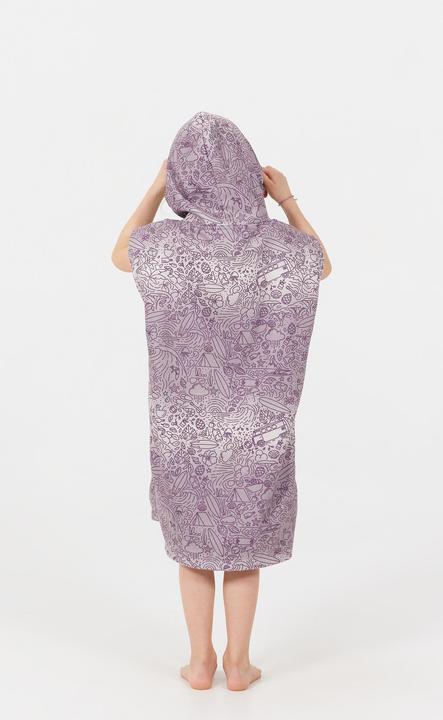 Image du produit After Essentials Toddler Poncho - Landifornia