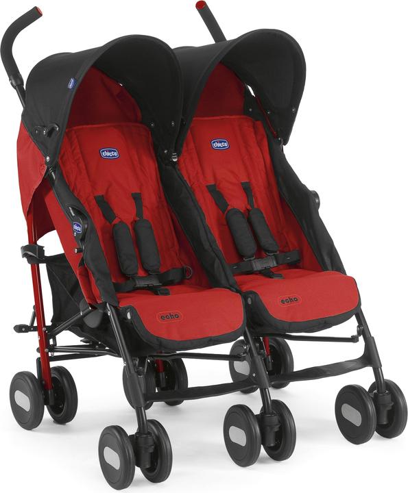 Produktbild Chicco Echo Twin (0 Monate - 3 Jahre)