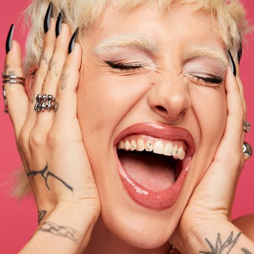 Produktbild NYX Professional Make-Up Nyx Line loud (30 Leave A Legacy)