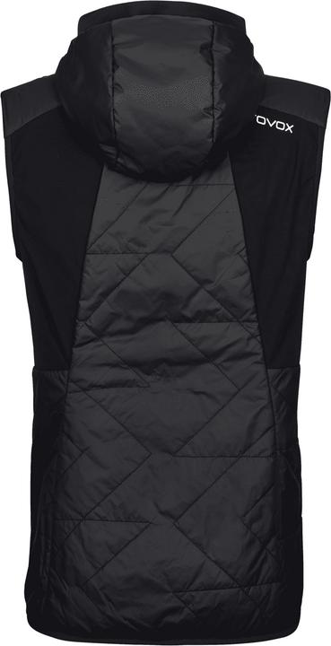 Actual product image Ortovox Piz Boè Swisswool Vest W (XL)