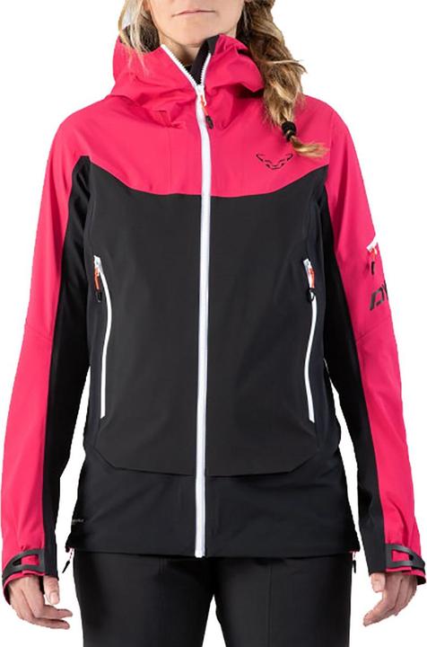 Image du produit Dynafit Veste Beast Hybrid Women Beet Red (38)