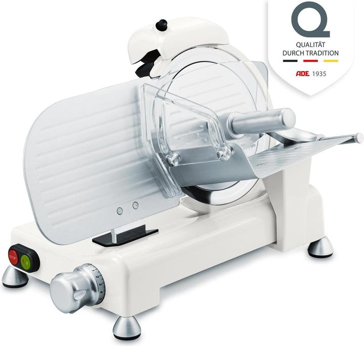 Image du produit ADE Trancheuse électrique universelle KA1806