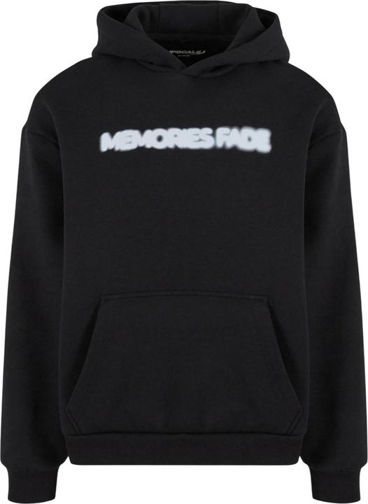 Produktbild Mister Tee Memories Fade Kapuzenpullover (M)