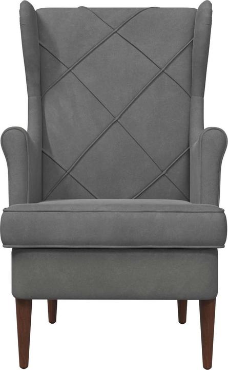Produktbild vidaXL Moderner Sessel