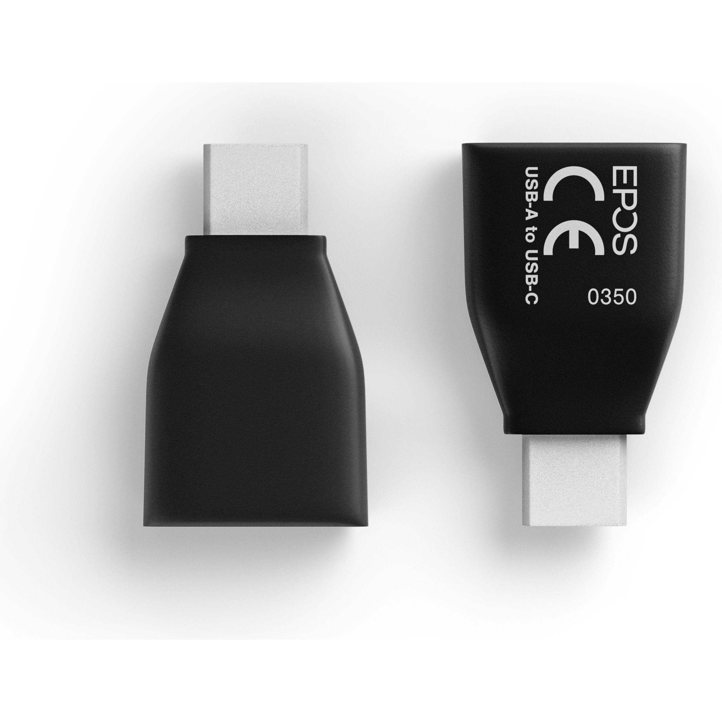 Epos Usb-A Zu, Accessori Per Headset