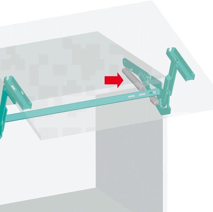 Immagine prodotto Sotech 2x Kompressionsfeder für Hochschwenkbeschlag, 320N
